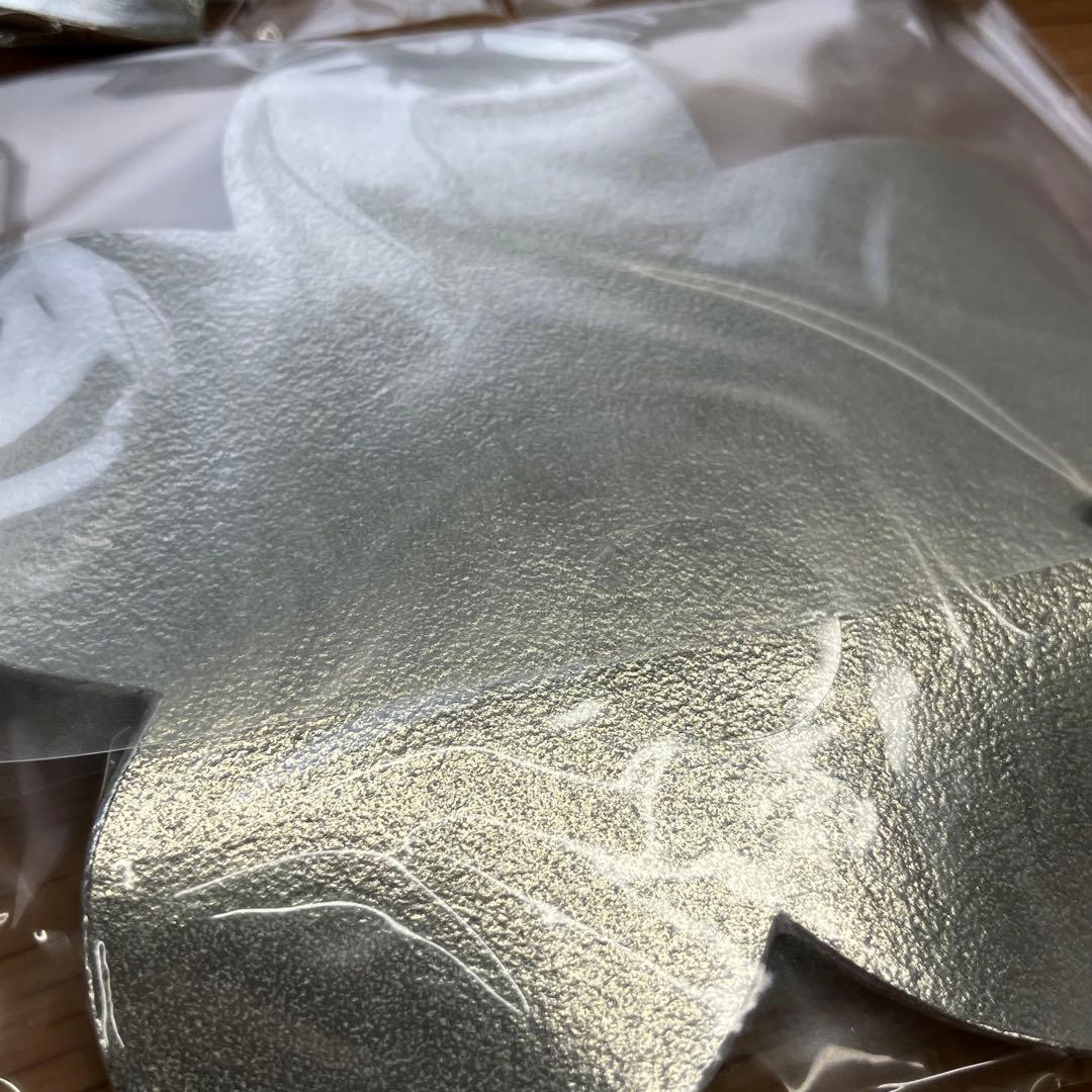 値下！能作 錫 チャーミ・コーミ 箸置き＆トレーセット フラワートレー さくら