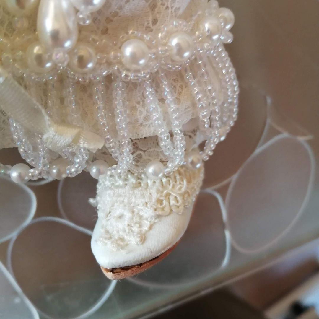 オールビスクドール パトリシア ラブレス グーグリー