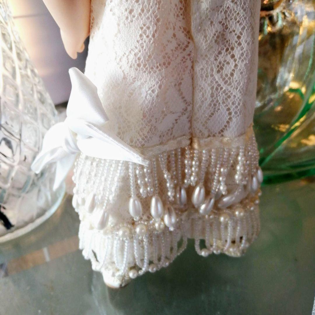 オールビスクドール パトリシア ラブレス グーグリー