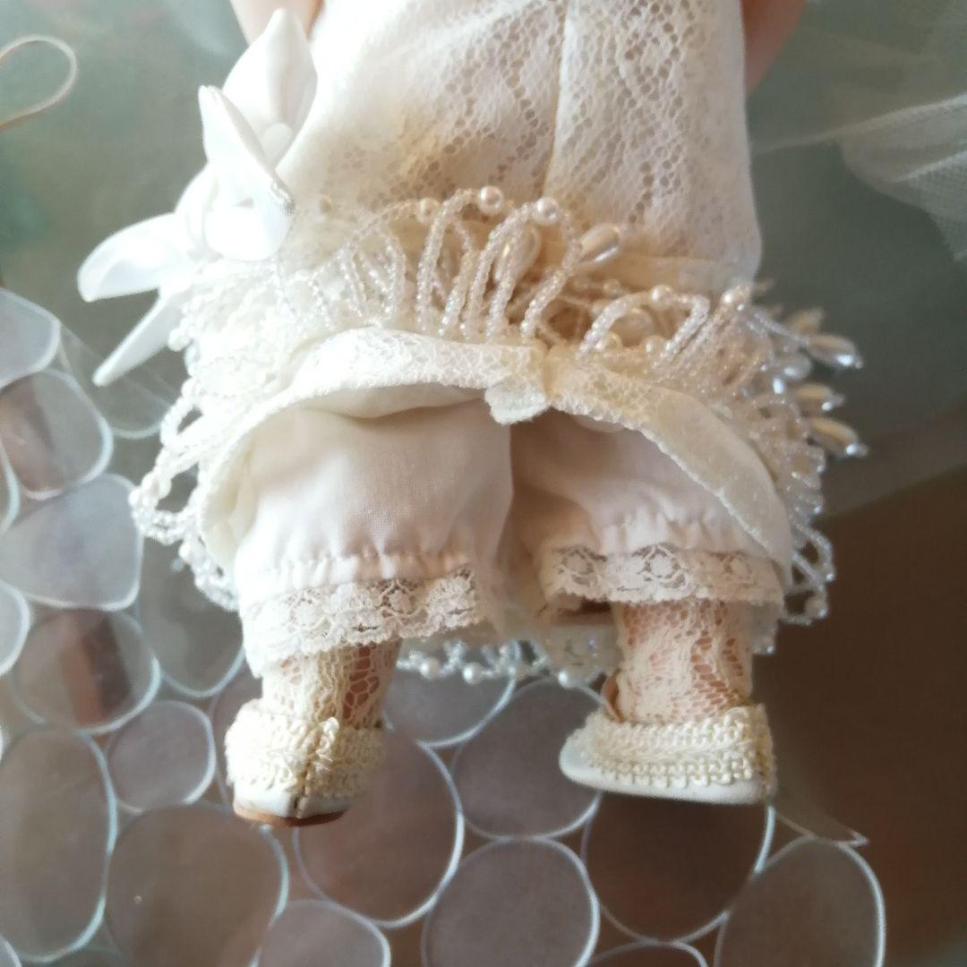 オールビスクドール パトリシア ラブレス グーグリー