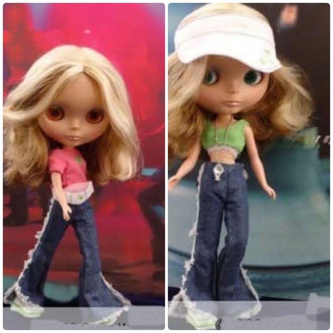 ネオブライス♡ディスコブギー EBL-9＊ - メルカリ