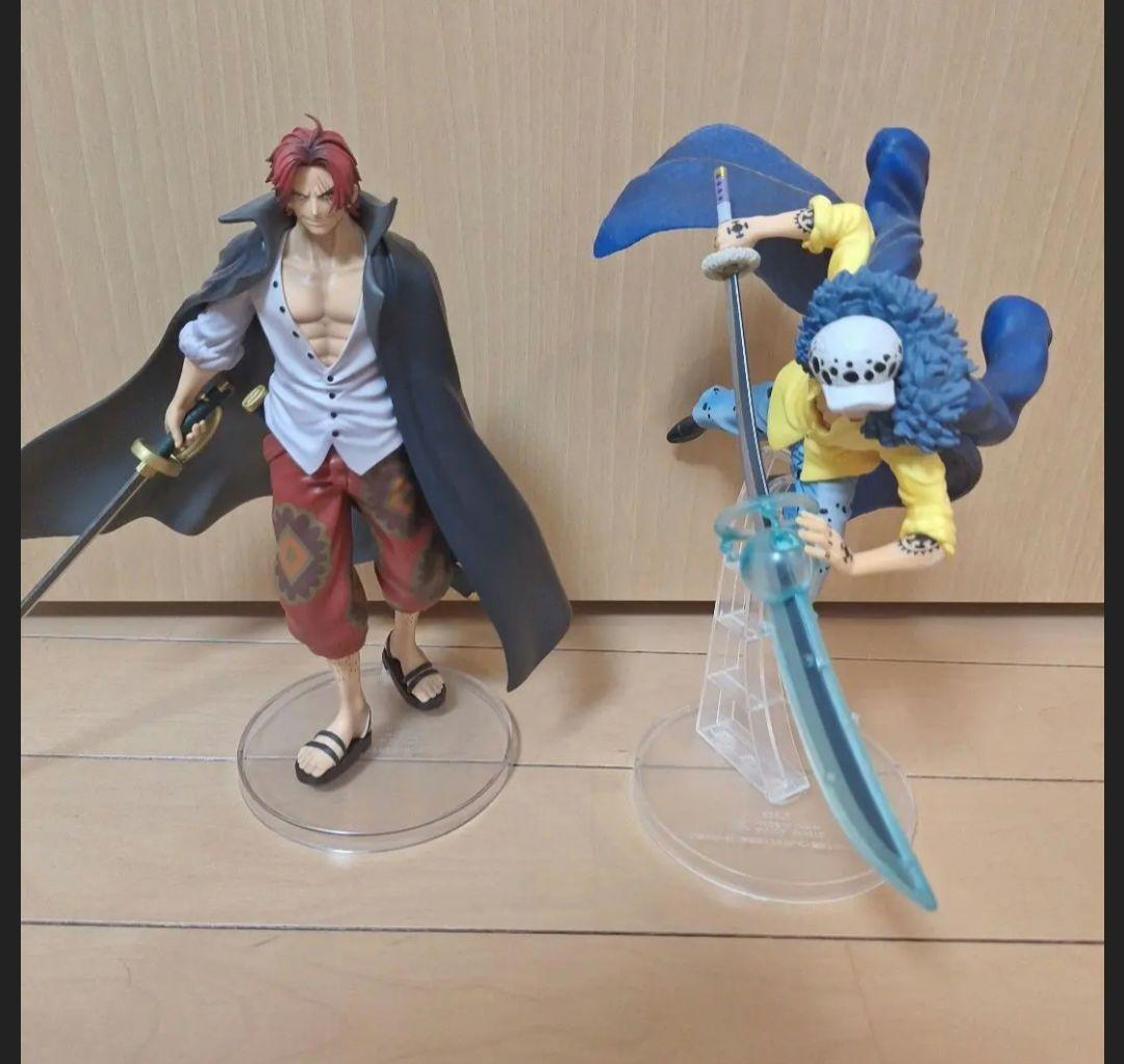 僕のヒーローアカデミア オールマイト 爆豪勝己 死柄木弔 切島鋭児郎 一番くじ