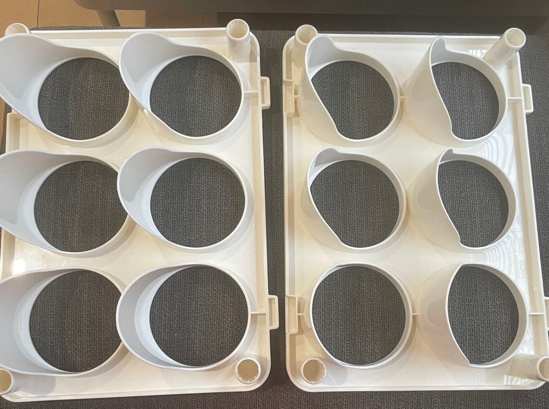 magis bottle rack 最終価格 お値下げ不可