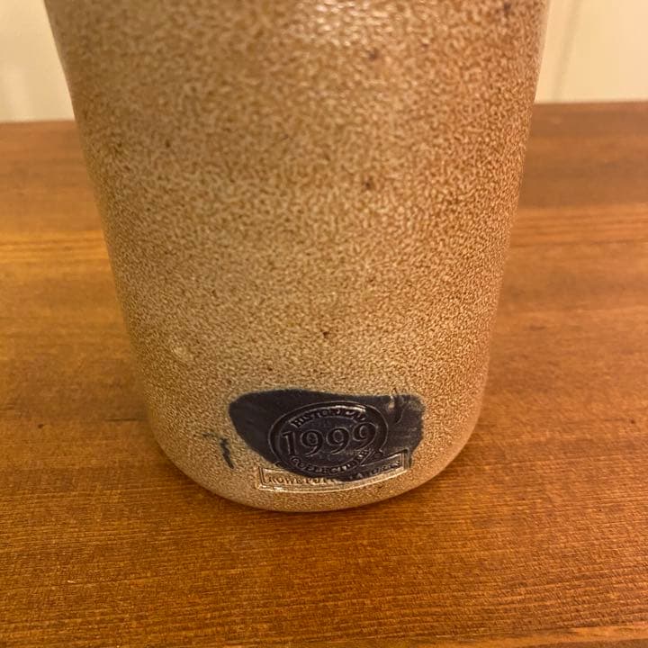 ROWE Pottery ヒストリカルコレクション　ローポタリー　1999