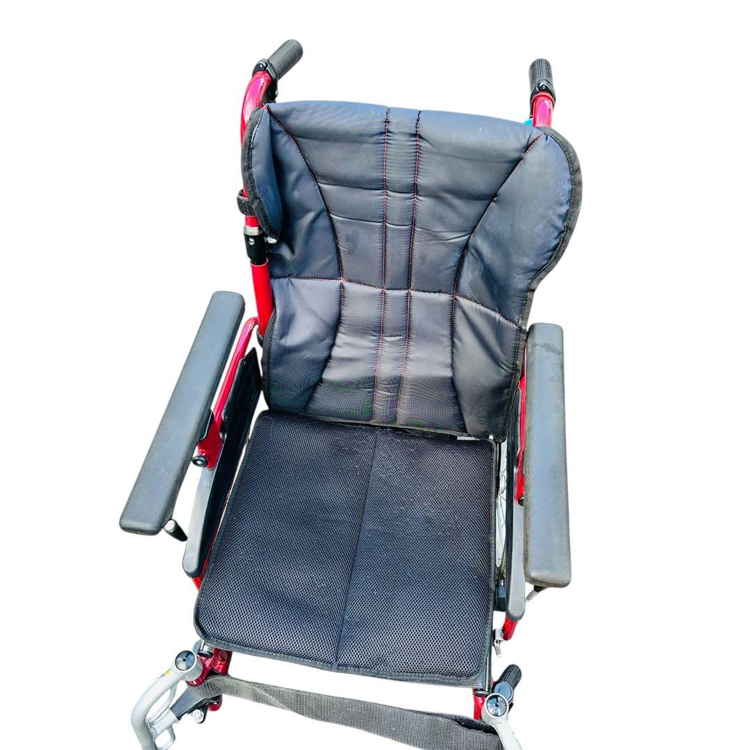 アビリティーズ　車椅子　sma-to 介助用