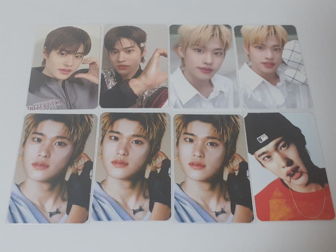 RIIZE ソヒ トレカ まとめ売り - メルカリ