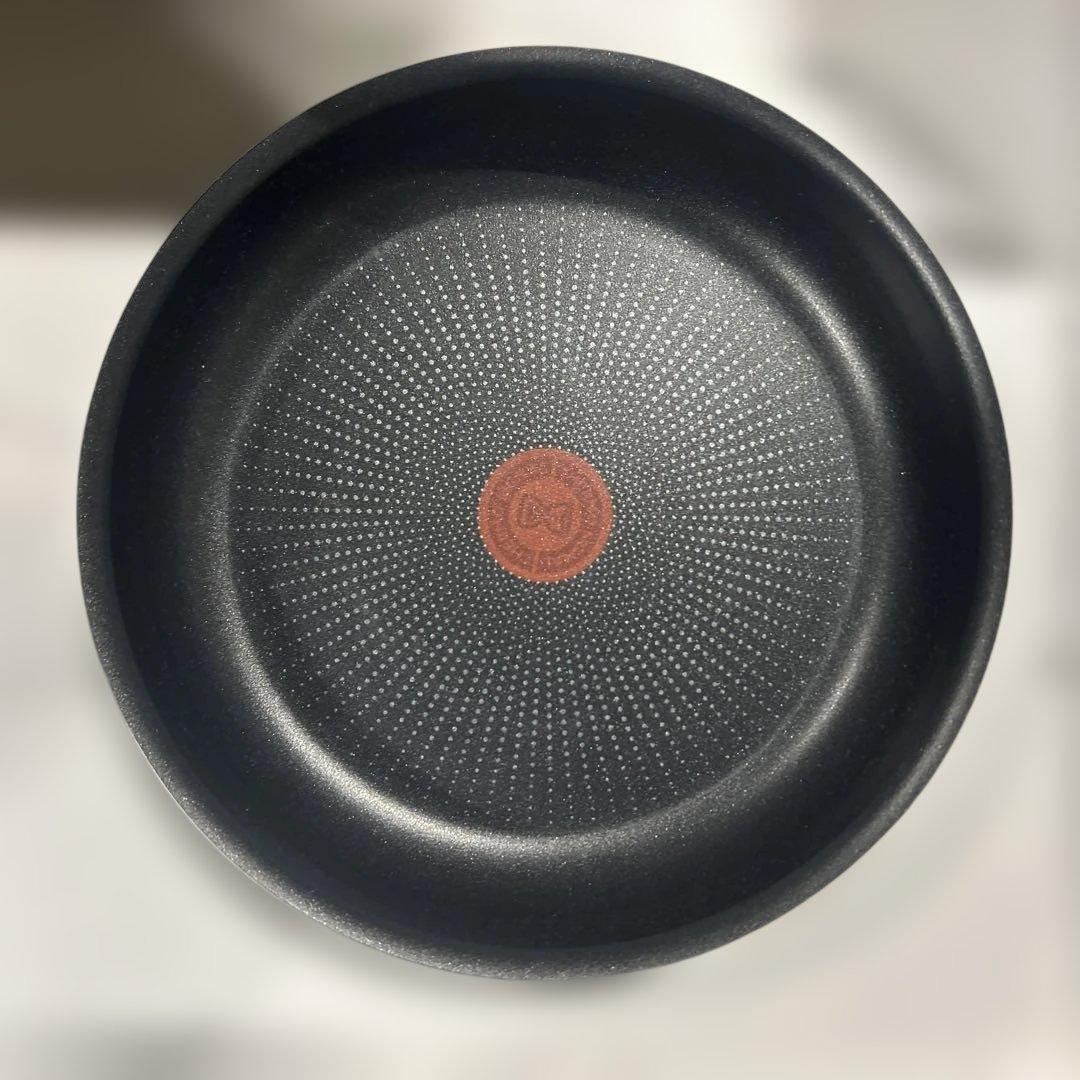 ティファール T-FAL インジニオ・ネオ フレンチロースト セット6