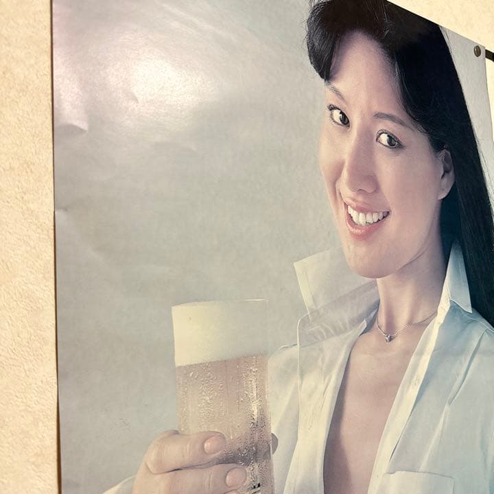 レア！当時物 サッポロビール ミュンヘンサッポロ ミルウォーキー 額装