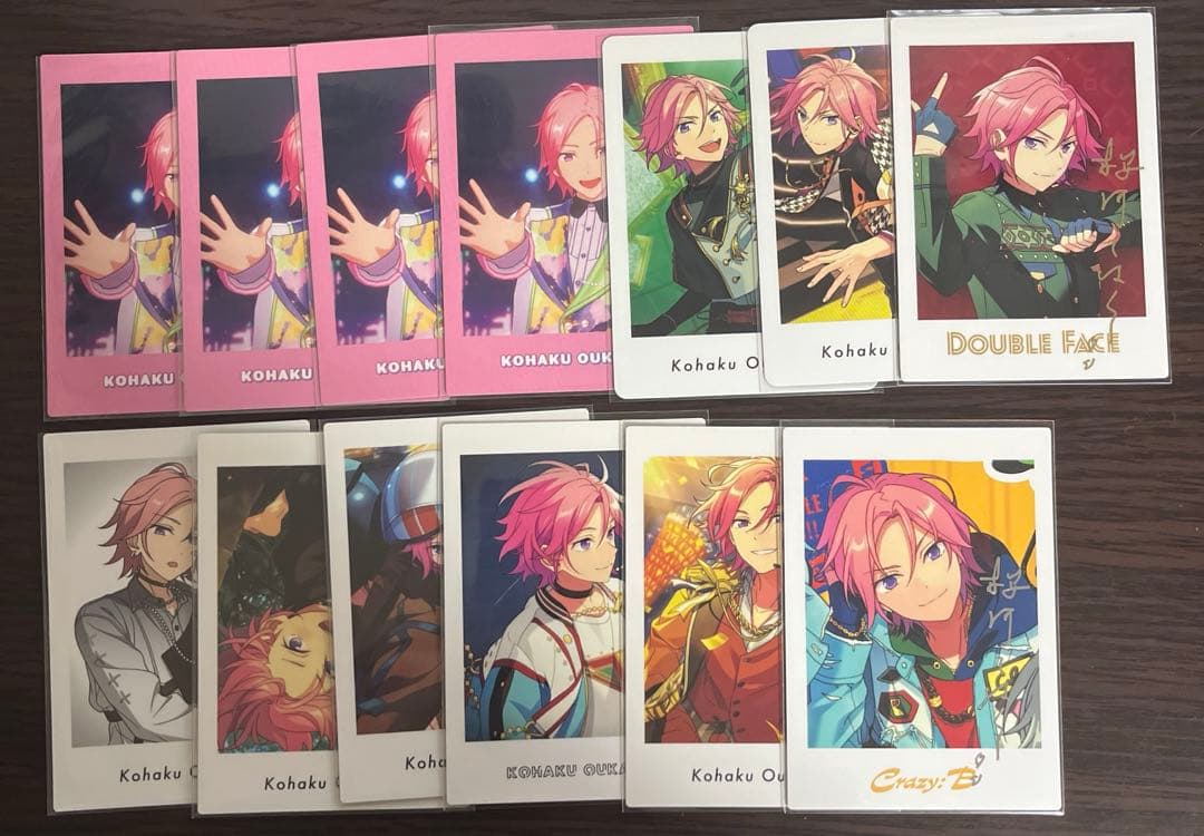 桜河こはく ぱしゃっつ まとめ売り - メルカリ