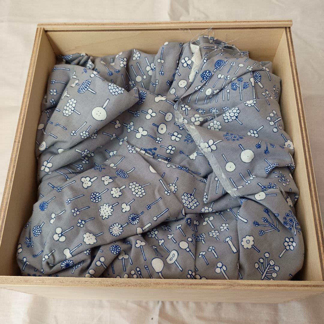 新品  アートフローラボウル 190mm scope