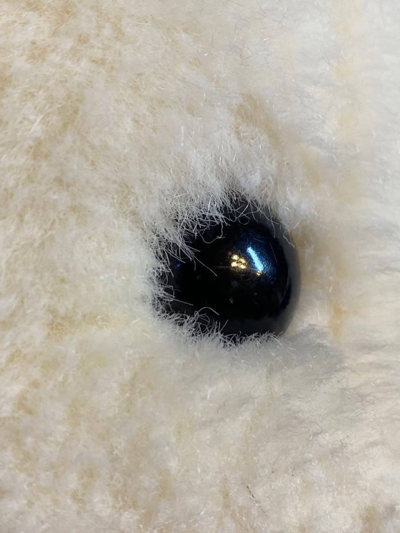 1983年 あやか オリエンタルトーイ ぬいぐるみ37cm 昭和レトロ 当時物