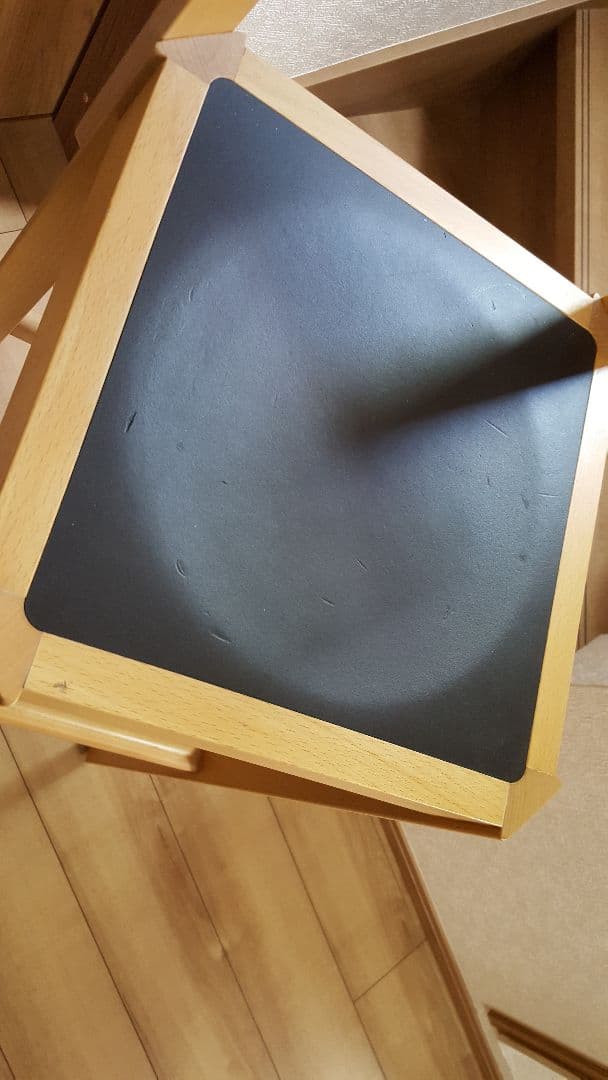 【最終値下げ】北欧家具 GARSNESヤシネス ハイチェア-