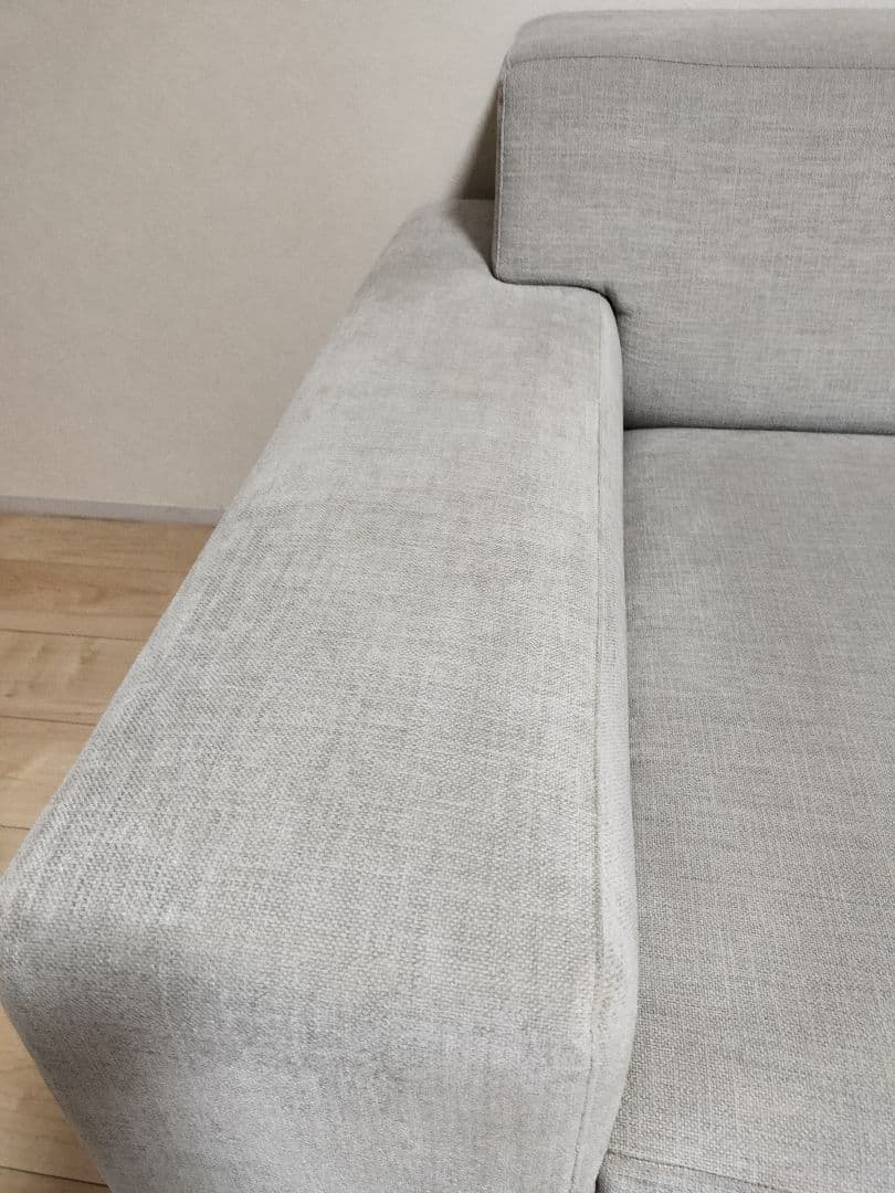 FLANNEL SOFA フランネルソファ BRICK ブリック