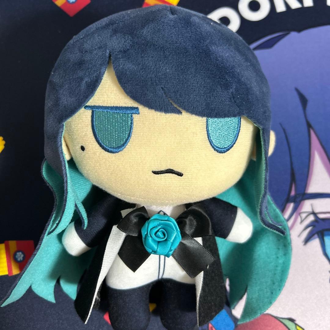 限定品】【バラ売り可】Ado産まれましたよ Adoパペット Ado大和撫子