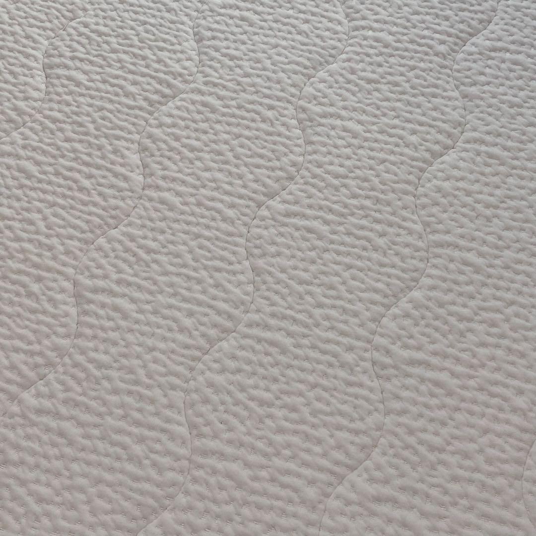 NELL ネル　マットレス ダブル