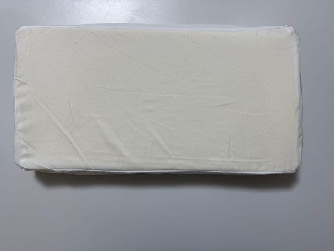 山田朱織枕研究所 整形外科枕　ドクターズピローワイドサイズ 枕