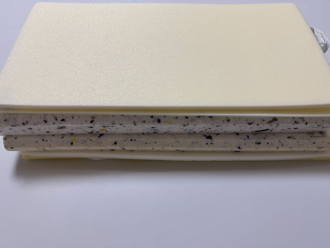 山田朱織枕研究所 整形外科枕　ドクターズピローワイドサイズ 枕