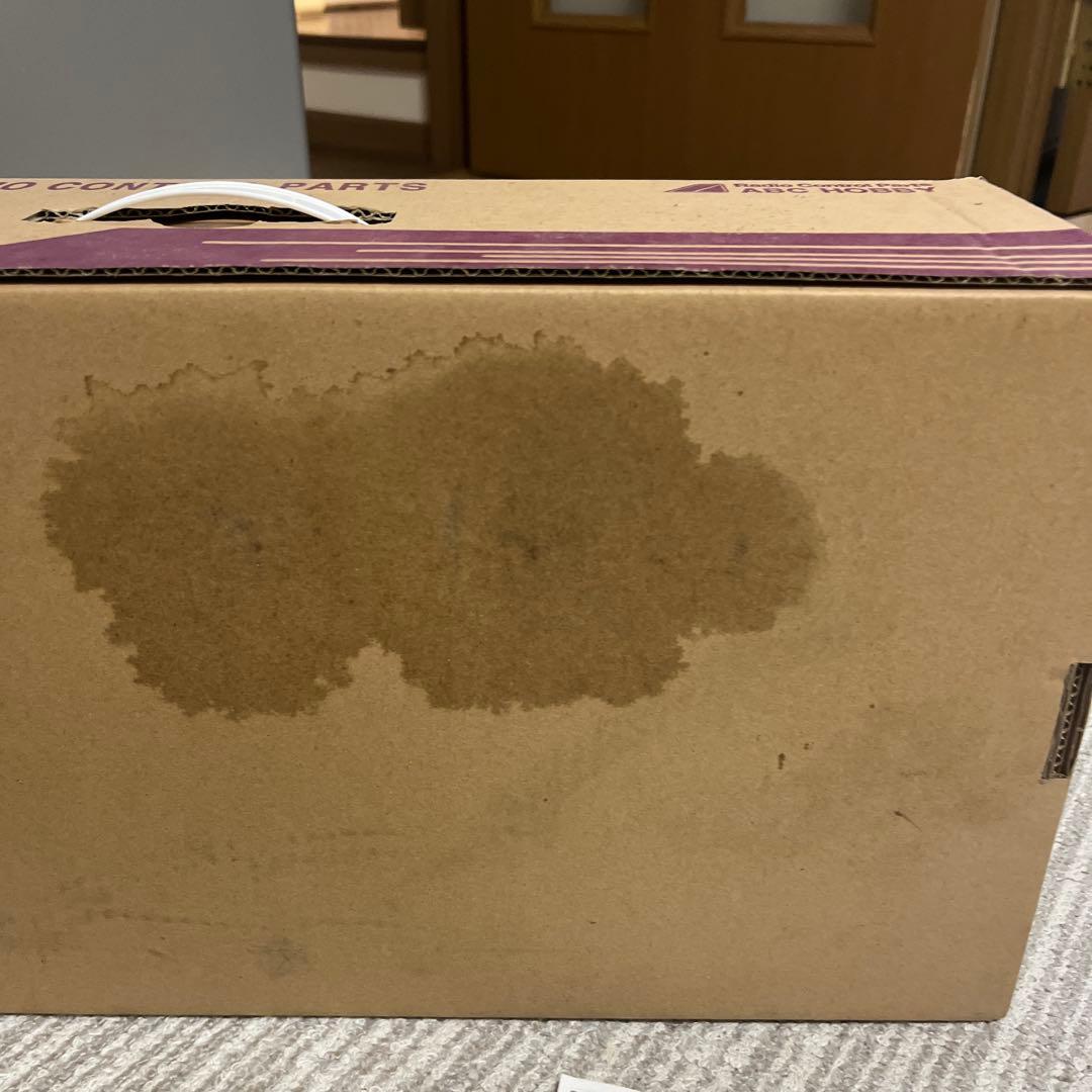 ABC HOBBY 180SX スーパーボディ