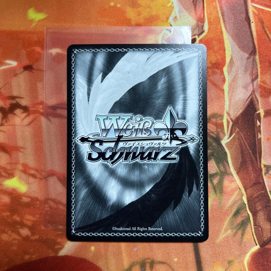 ヴァイス 学園アイドルマスター カクシタワタシ 紫雲清夏 SEC サイン