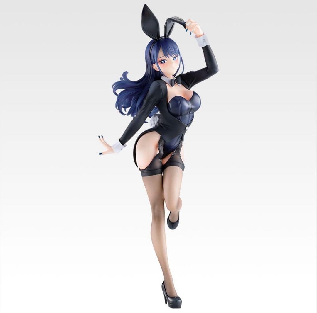 一番くじ 着せ恋 A賞 ラストワン賞 C賞 D賞 E賞 セット