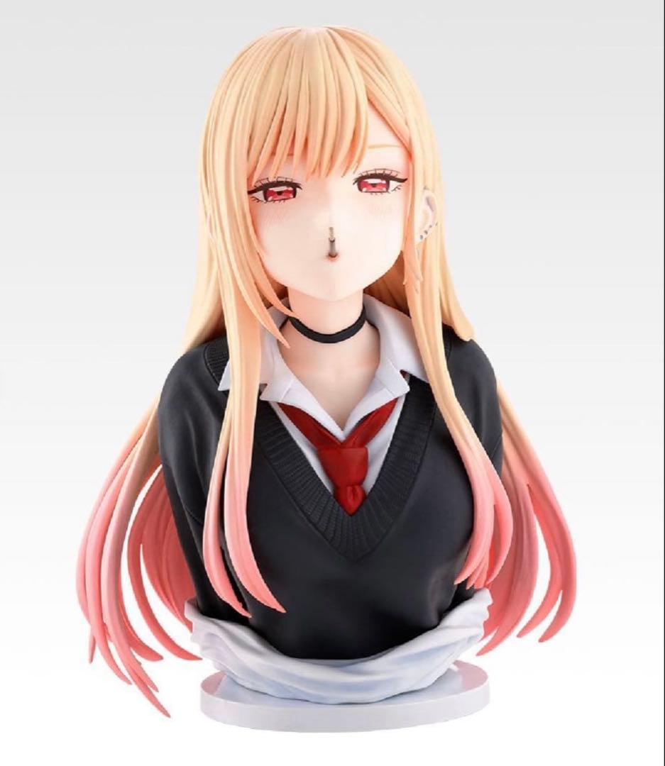 一番くじ 着せ恋 A賞 ラストワン賞 C賞 D賞 E賞 セット