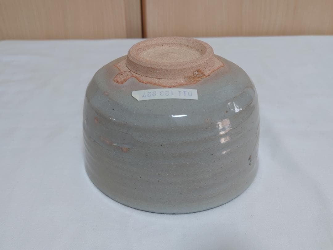 山川敦司 泉湧寺 京焼 茶道具共箱 - メルカリ