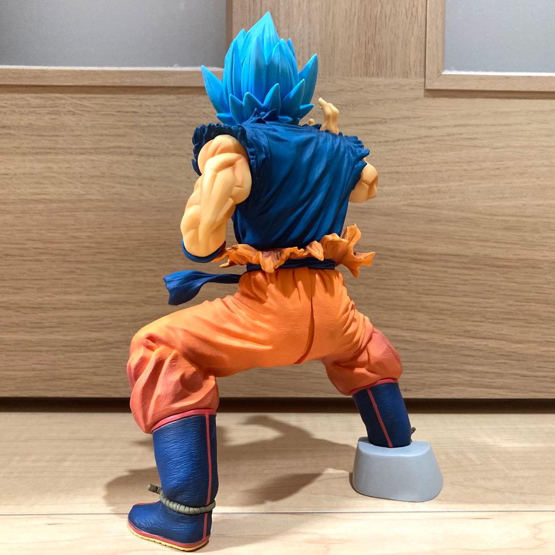 一番くじ ドラゴンボール超 THE 20TH FILM A賞 B賞 D賞 セット