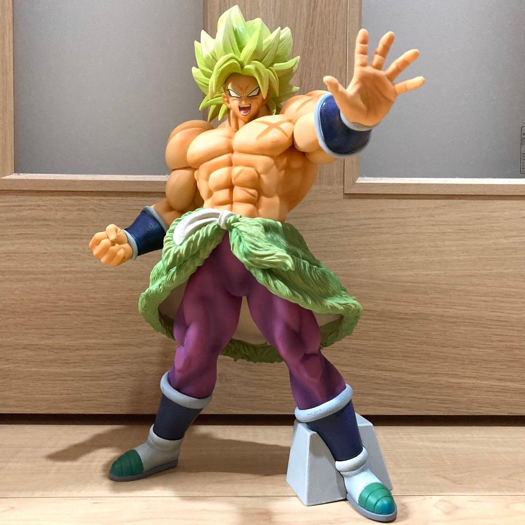 一番くじ ドラゴンボール超 THE 20TH FILM A賞 B賞 D賞 セット