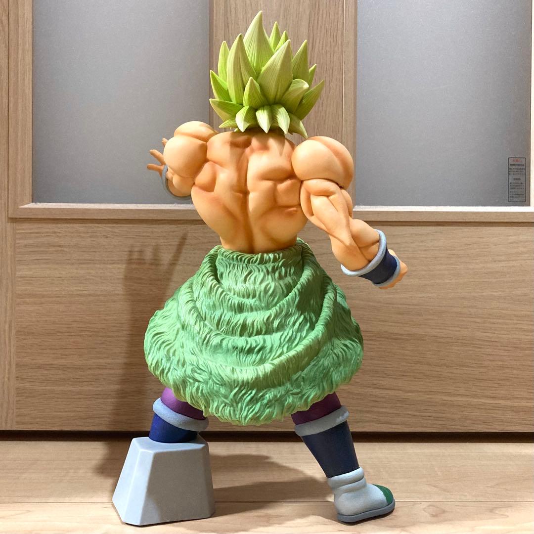 一番くじ ドラゴンボール超 THE 20TH FILM A賞 B賞 D賞 セット