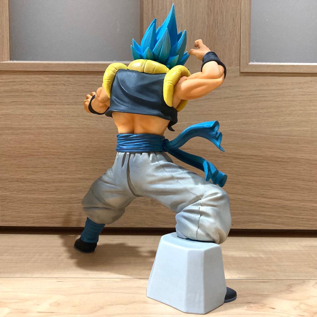 一番くじ ドラゴンボール超 THE 20TH FILM A賞 B賞 D賞 セット