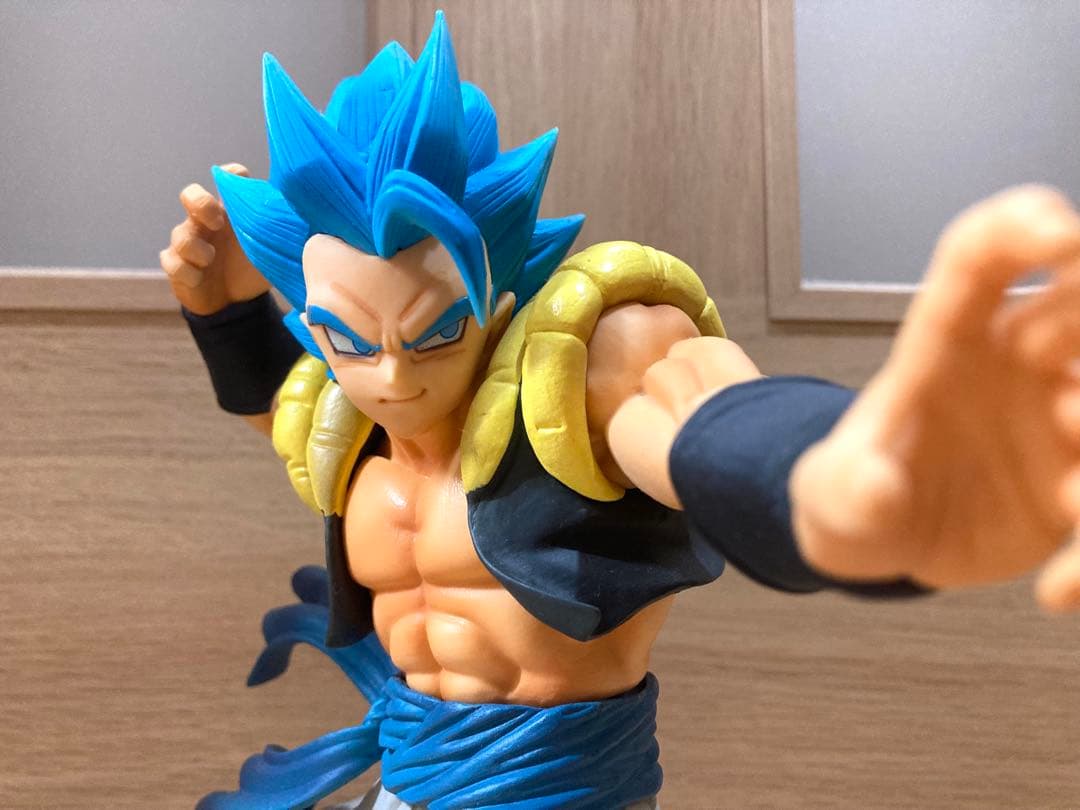 一番くじ ドラゴンボール超 THE 20TH FILM A賞 B賞 D賞 セット