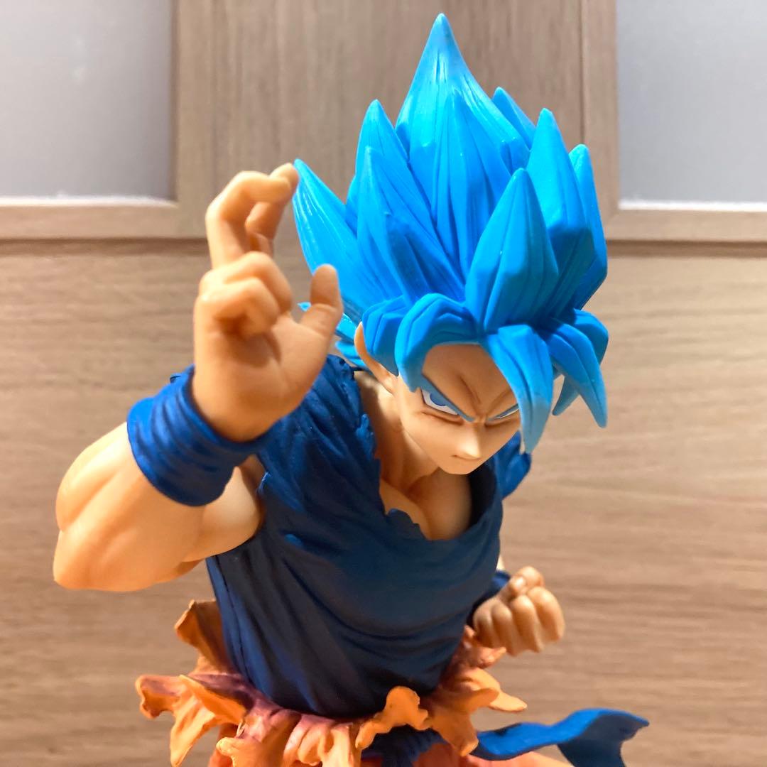 一番くじ ドラゴンボール超 THE 20TH FILM A賞 B賞 D賞 セット