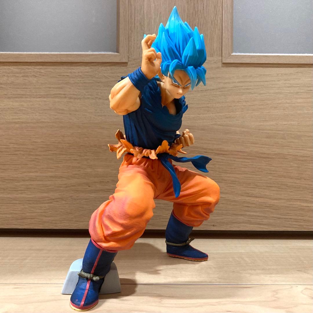 一番くじ ドラゴンボール超 THE 20TH FILM A賞 B賞 D賞 セット