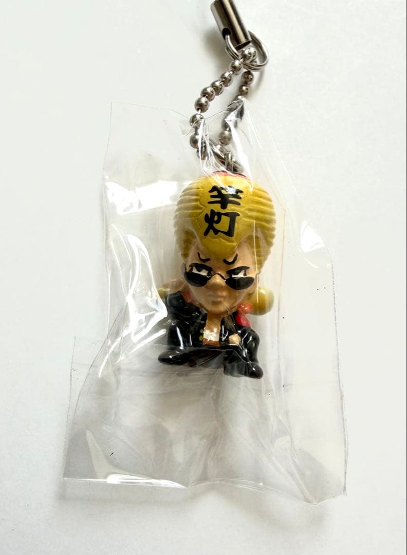 ご当地 ヤンキー フィギュアストラップ 51個セット