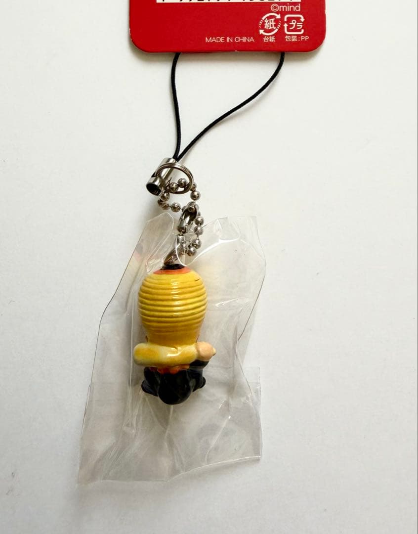 ご当地 ヤンキー フィギュアストラップ 51個セット