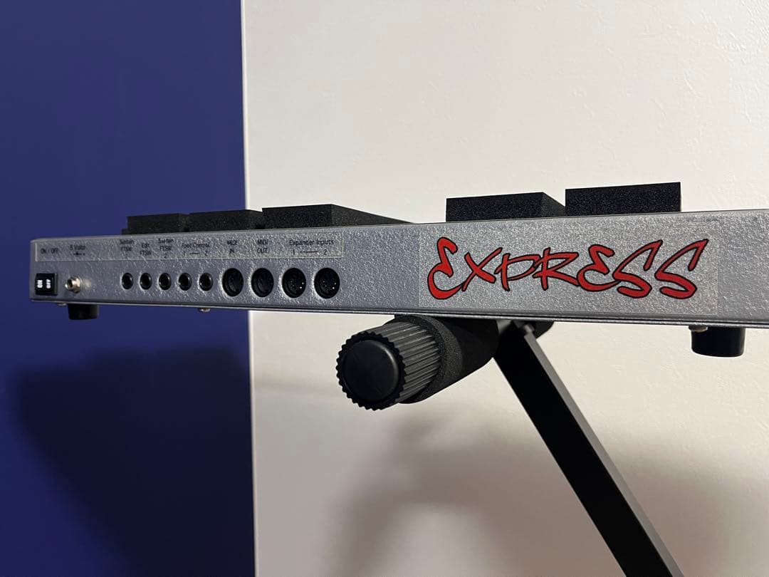 MALLET KAT 3オクターブ　エレキビブラフォン　電子マリンバ