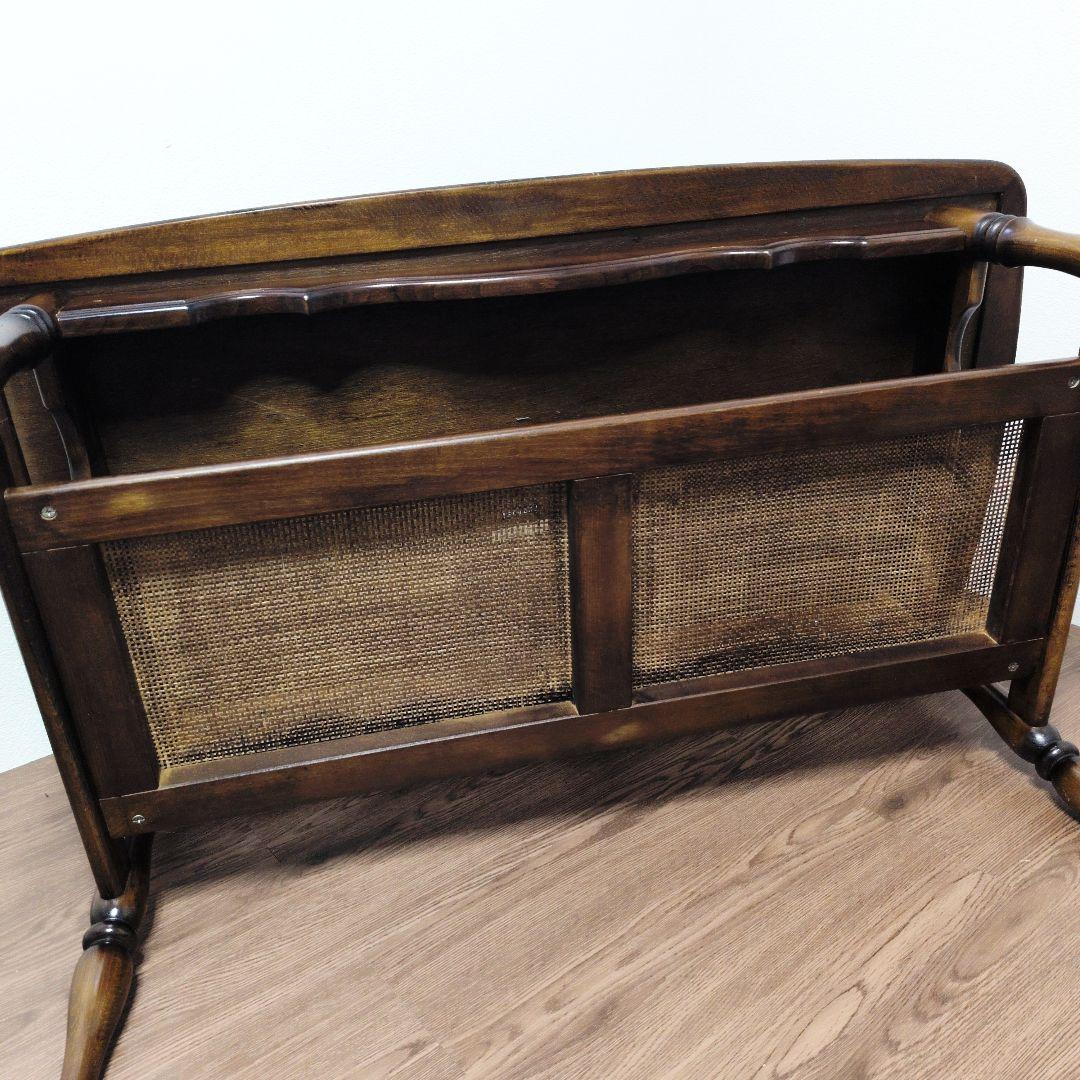 カリモク センターテーブル 昭和レトロ 古民家再生