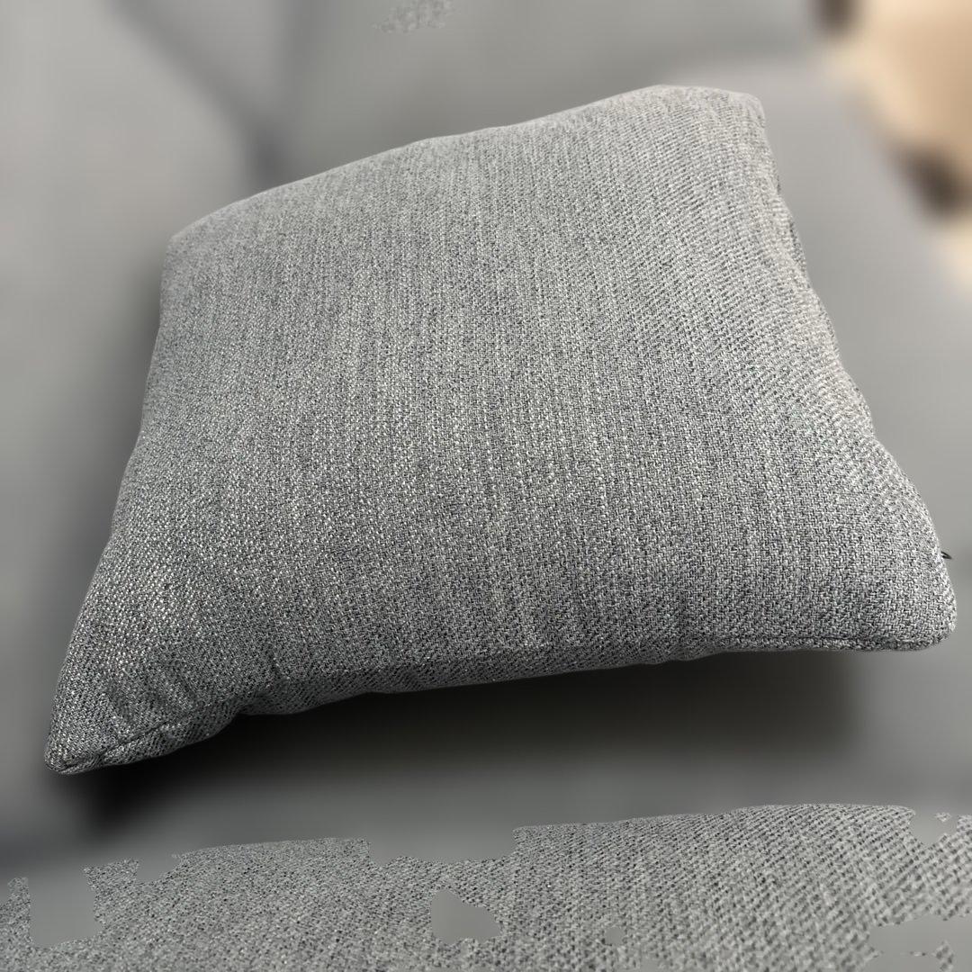 【よろしくお願いいたします。】ニトリ布張りソファ｜幅185cm