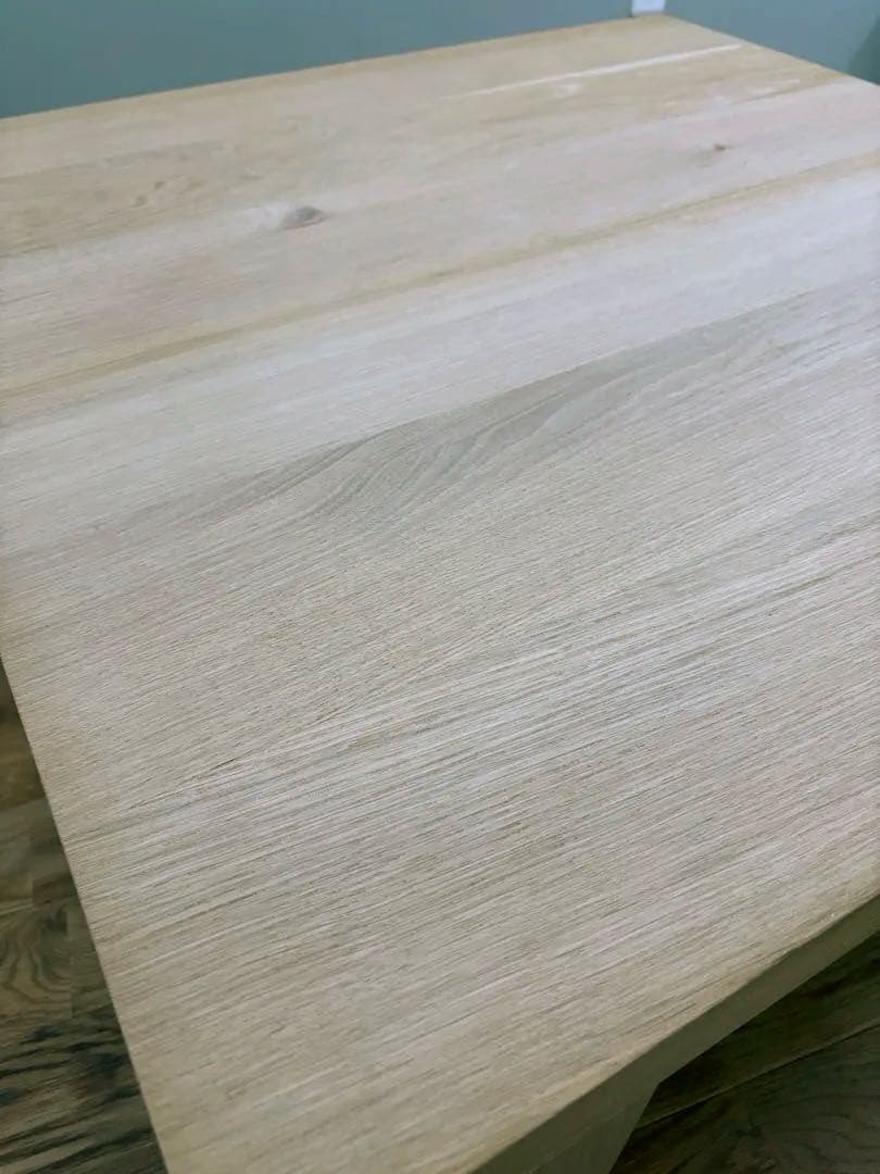 zara  VINCENT VAN DUYSEN テーブル ローテーブル