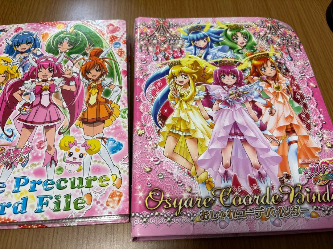 プリキュア　データーカードダス カードダスドットコム 公式サイト | 商品情報 - DCD プリキュア