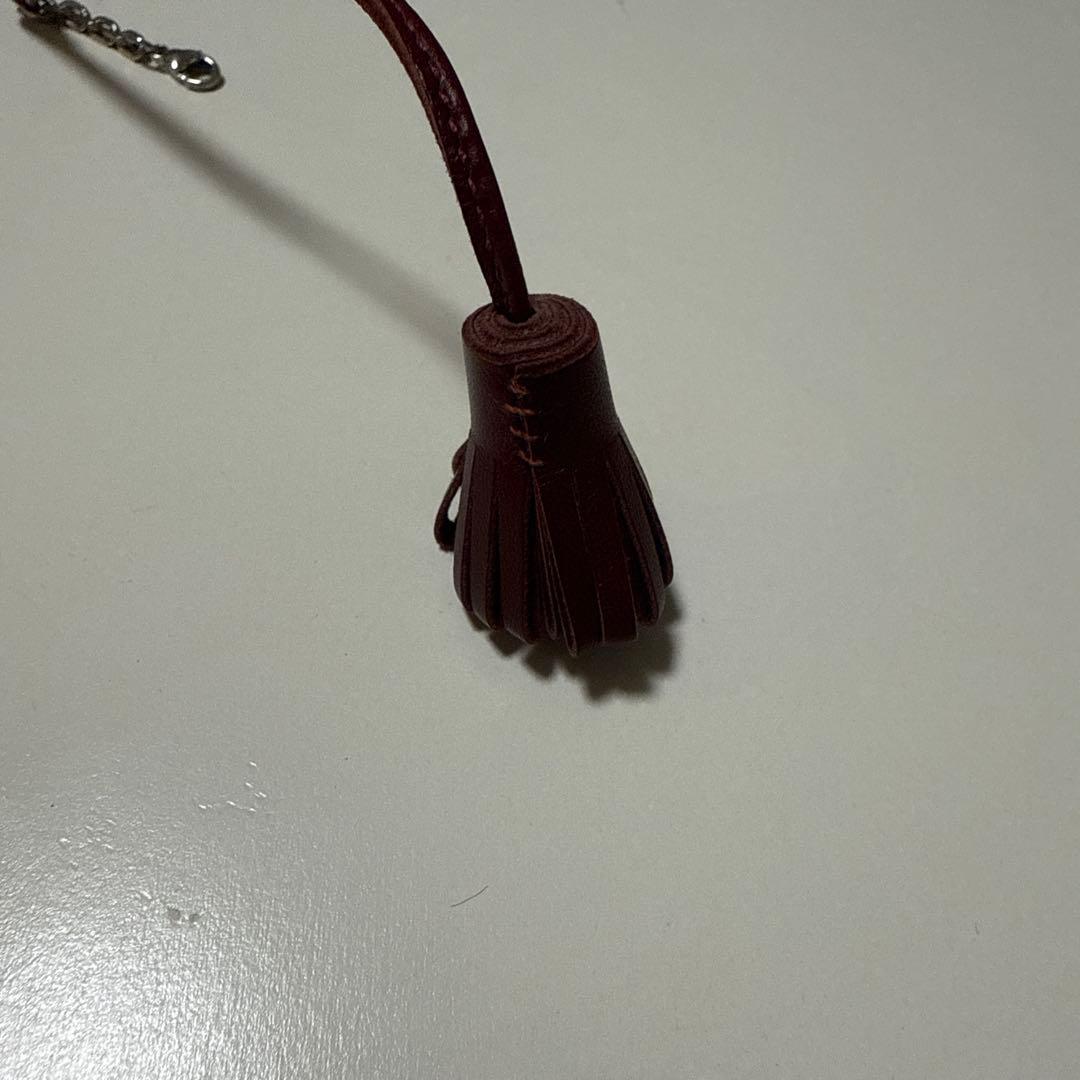 エルメス　ブックマーク