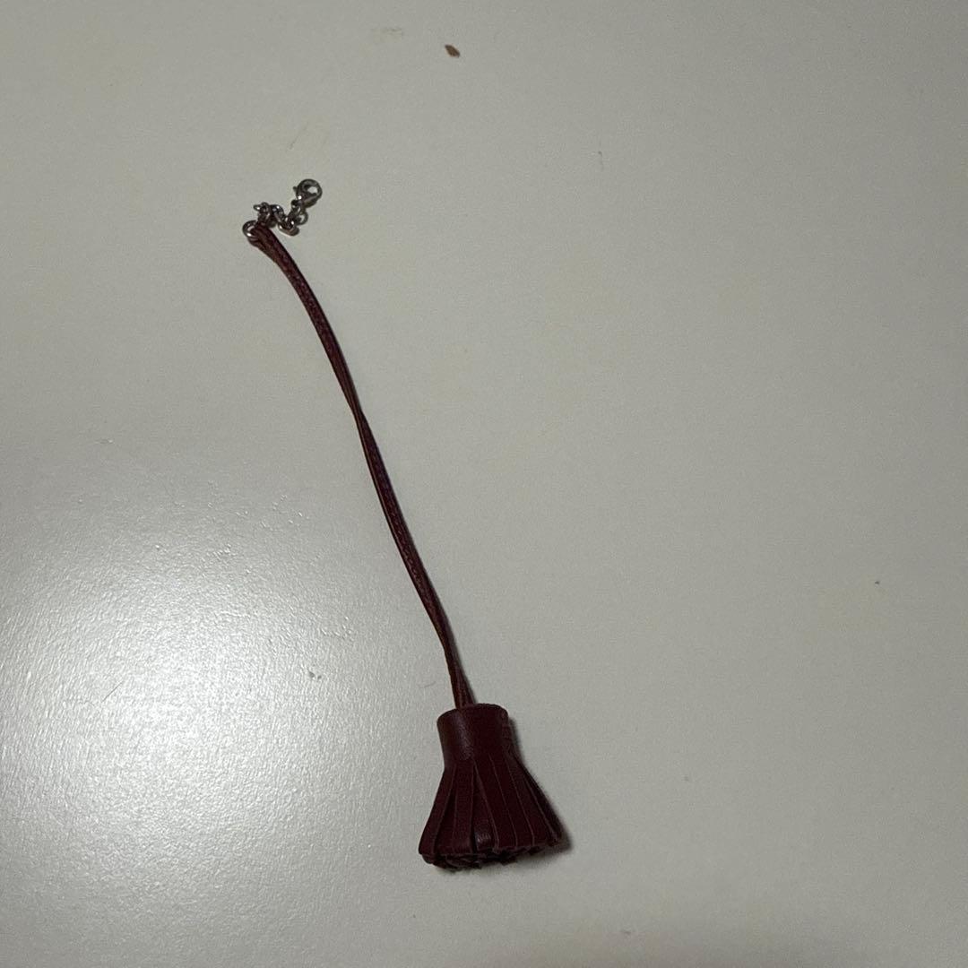 エルメス　ブックマーク