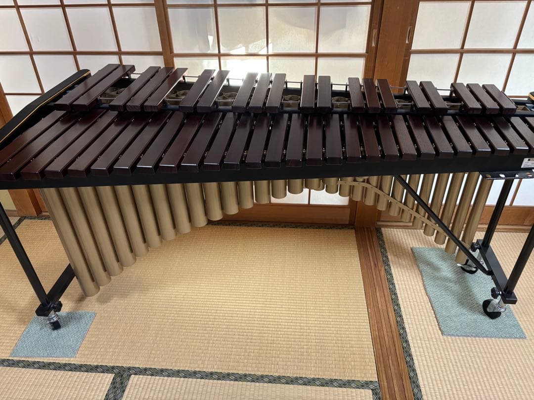 マリンバ KOROGI 650K - メルカリ