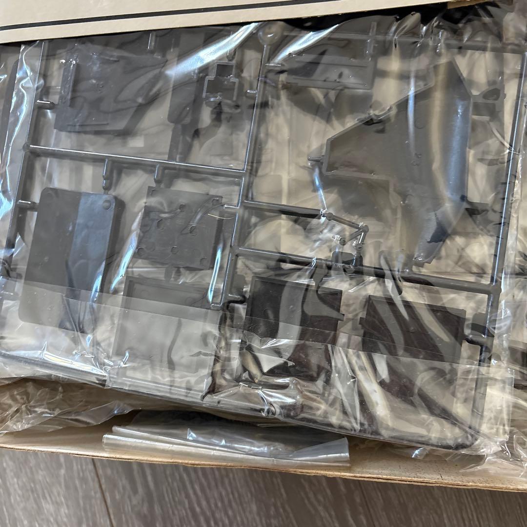 超貴重！　永代　1/ 8 ロータス72D John Player Special