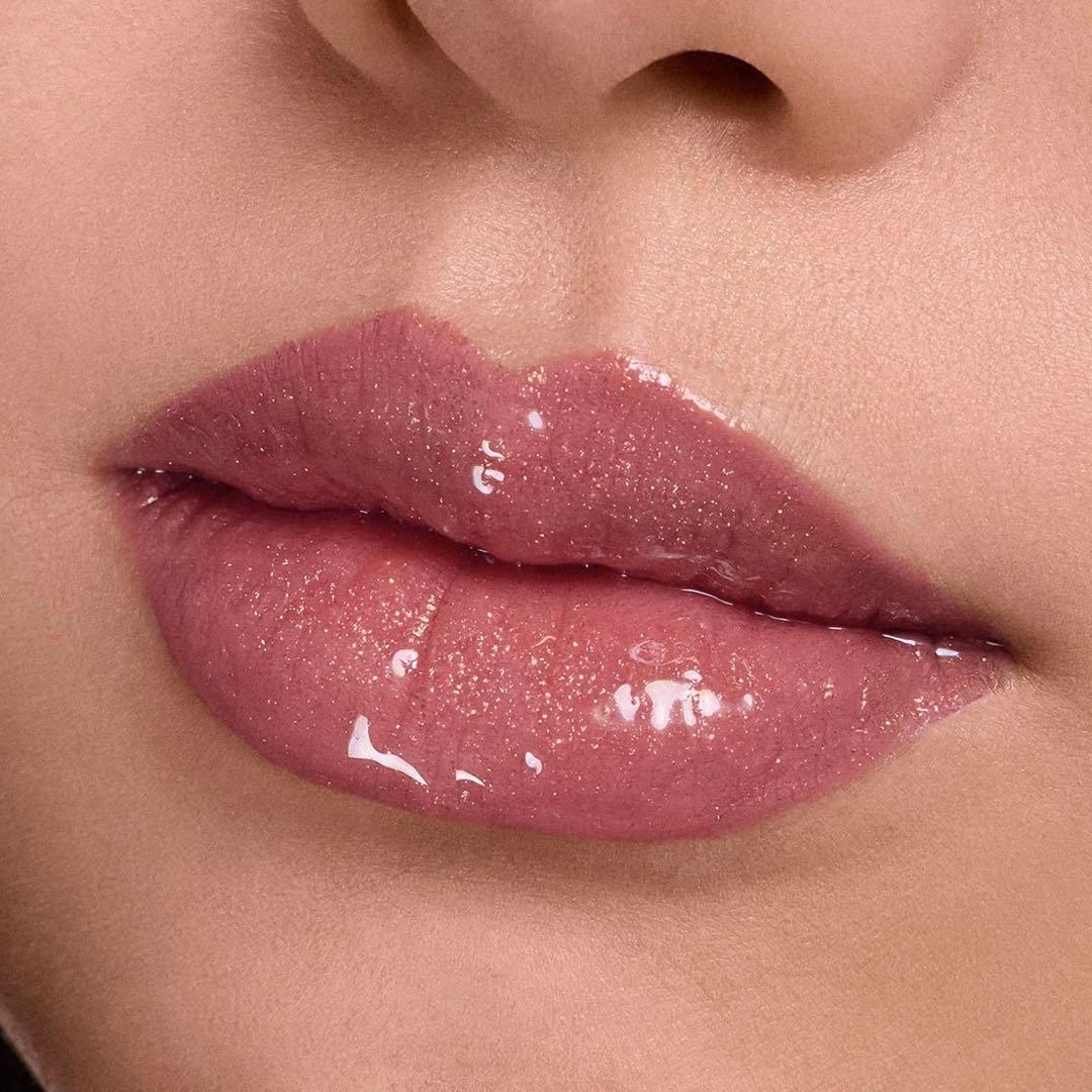 完売！dior ルージュ ディオール シークイン リキッド デュオ 420