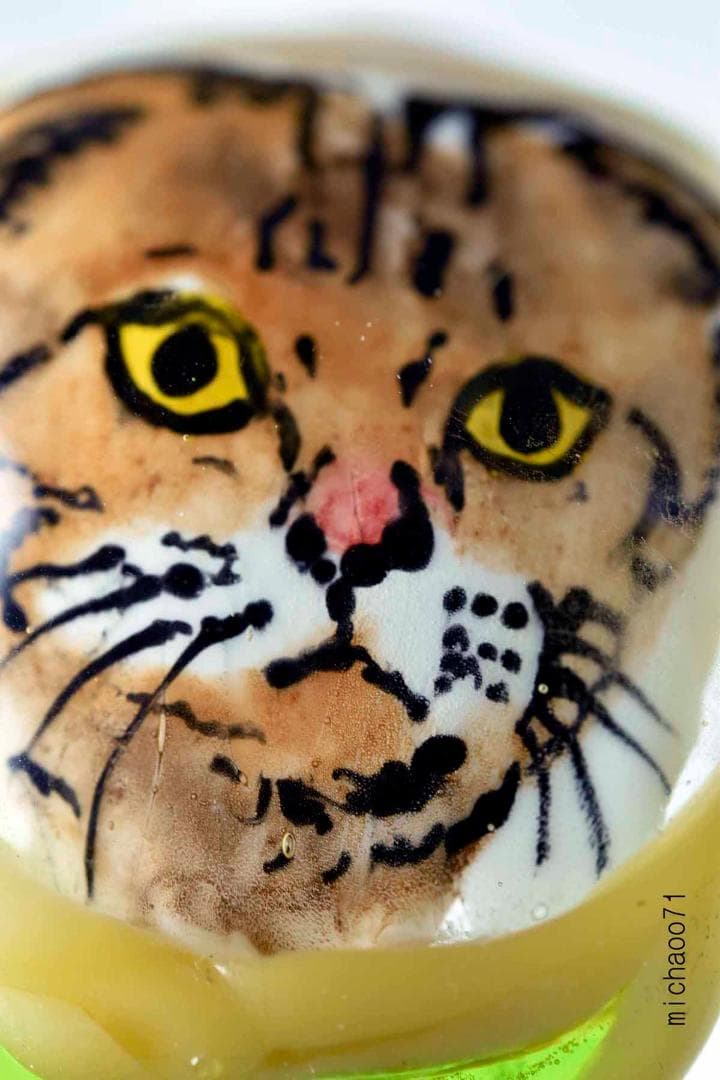 とんぼ玉 トンボ玉 蜻蛉玉 ペンダントトップ ガラス細工 13460-491