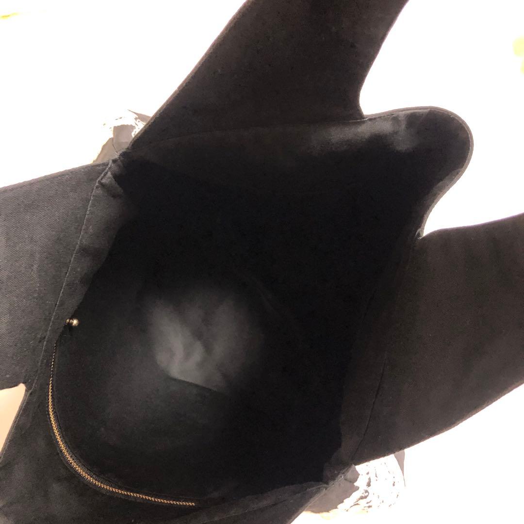 グランドトート♡pjc生地《草花クロッチ》