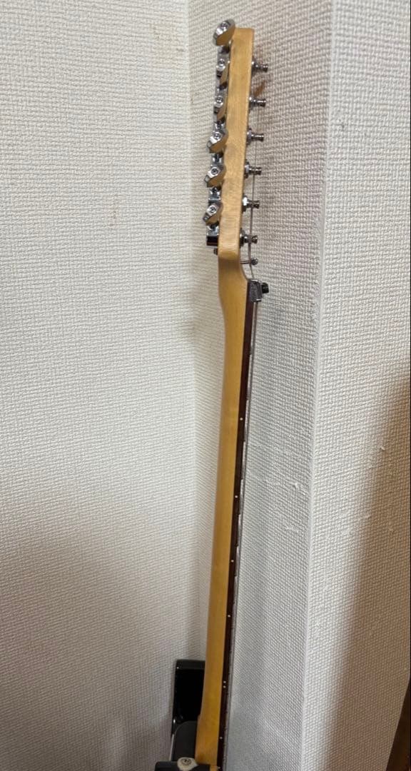 ストラト エレキギター GrassRoots G-SN-60M 【使用10日程