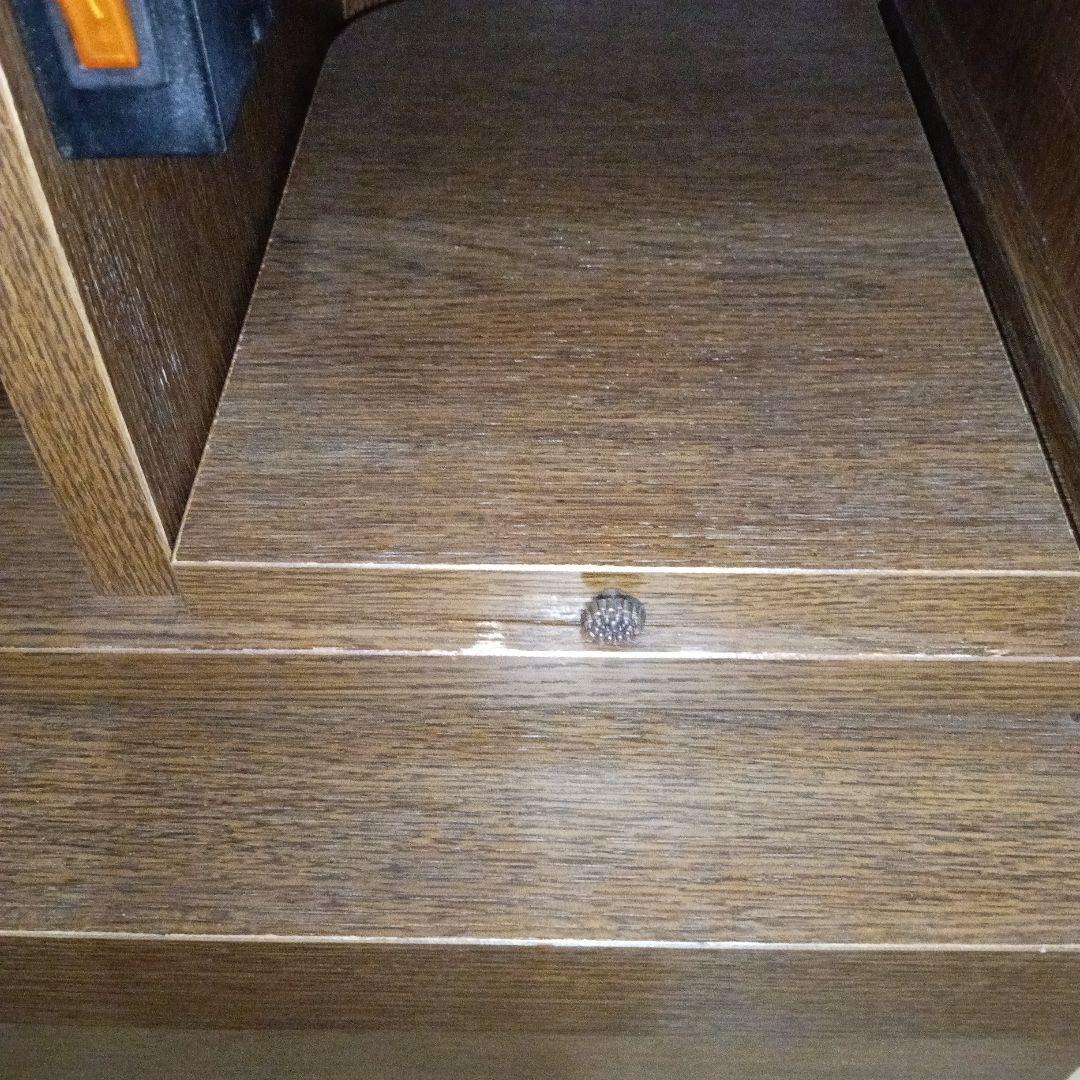 【直接引き取り限定】家具調 仏壇