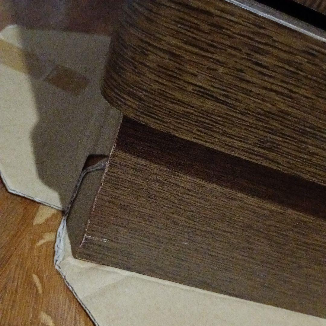 【直接引き取り限定】家具調 仏壇